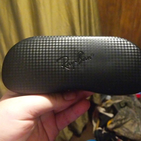 RayBan Other Ray Ban Jack Optics Polished Havana On Gold Poshmark